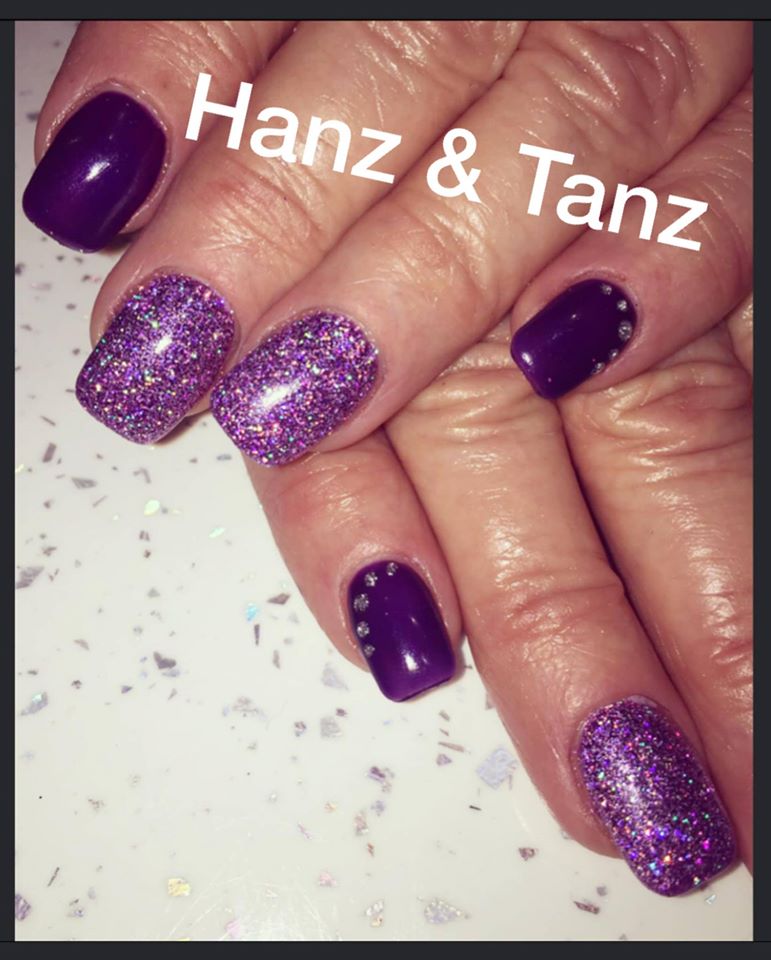 Nails - Hanz & Tanz